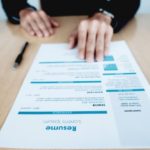 Executive Resume Writer