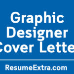 Graphic Designer Cover Letter Sample