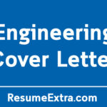 Engineering Cover Letter Sample