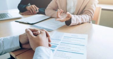 resume writing companies