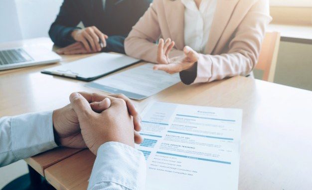 resume writing companies